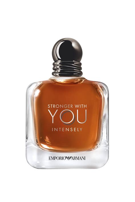 emporio armani stronger with you fiyat